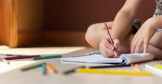 写作文就发愁，如何提高孩子的写作能力?