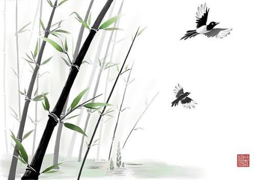 熊猫爱吃的竹子是树还是草？