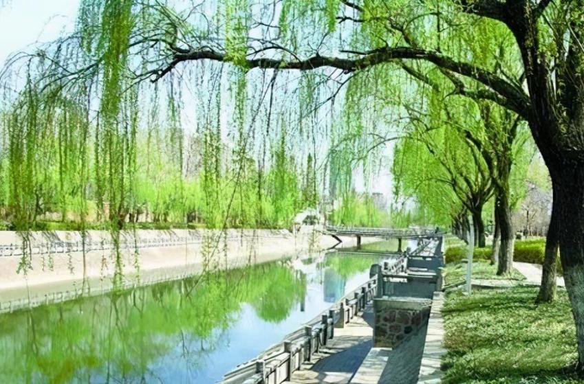 冷知识大全：这条河，郑州人都知道，但很少人知道它的源头在哪