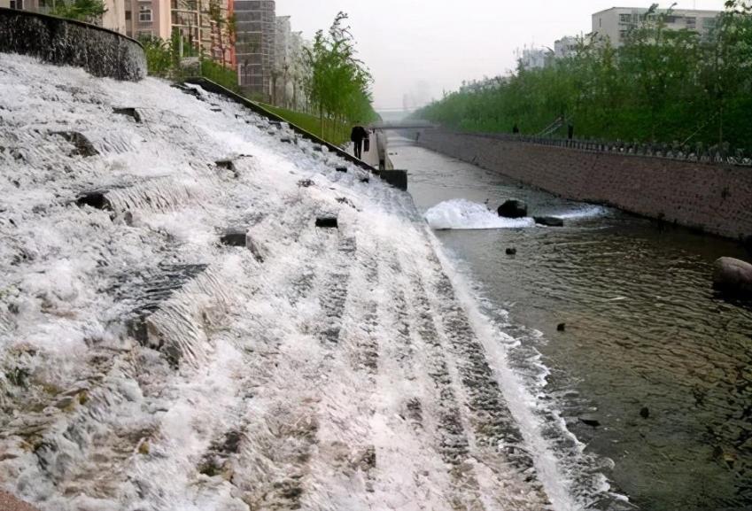 冷知识大全：这条河，郑州人都知道，但很少人知道它的源头在哪