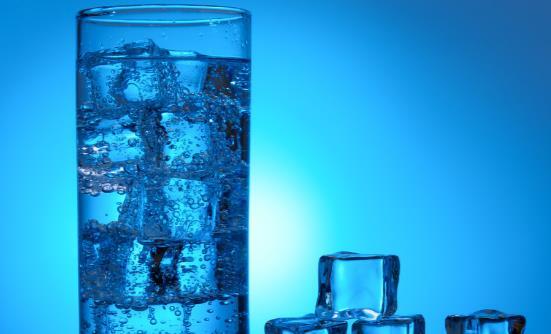 ​中医告诉你妙用冷水也能保健 三种药物需用冷水送服