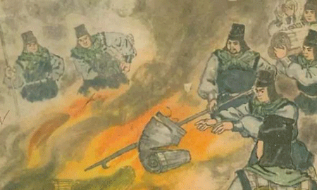 秦始皇为何要“焚书坑儒”？“焚书坑儒”的导火索究竟是什么？