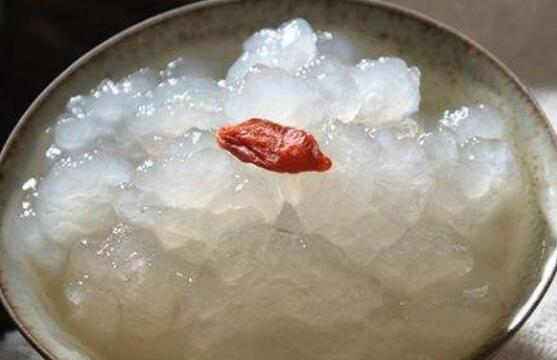 雪蛤哪些人不能吃 雪蛤的副作用和禁忌
