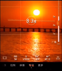 夏天拍摄落日的5个思路技巧