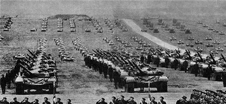 1956年苏伊士运河战争,英国为何不战而降