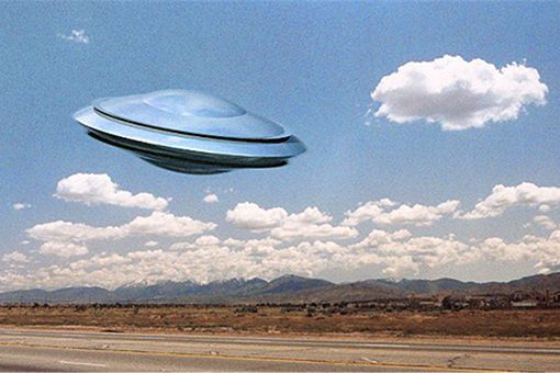 1917年万人UFO目击事件是怎么回事