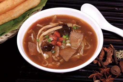 河南胡辣汤里的历史 胡辣汤到底起源于哪里