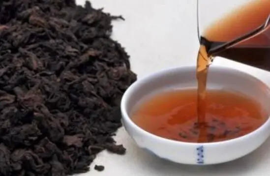 黑茶饮用有七忌 喝黑茶的禁忌有哪些