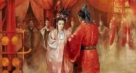 中国历史上不能通婚的七对姓氏,看看你是否也中招了