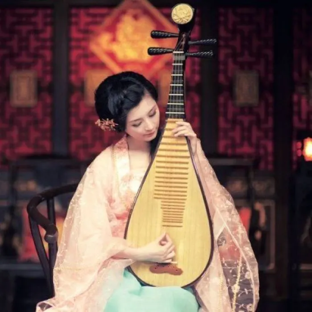 古典乐器有哪些种类？中国古代十大乐器盘点