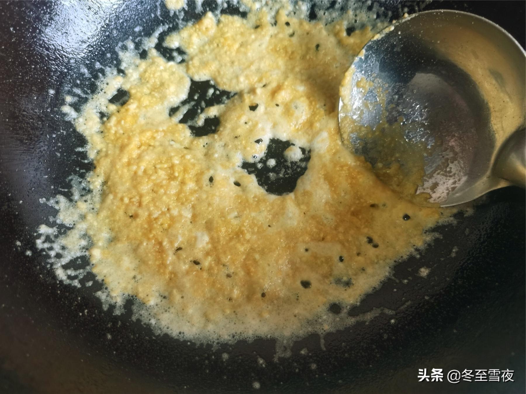 蛋黄焗南瓜的做法窍门，蛋黄焗南瓜的切法与详细制作步骤