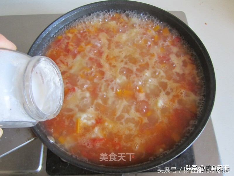 疙瘩汤的做法窍门，8种家常版疙瘩汤详细做法步骤