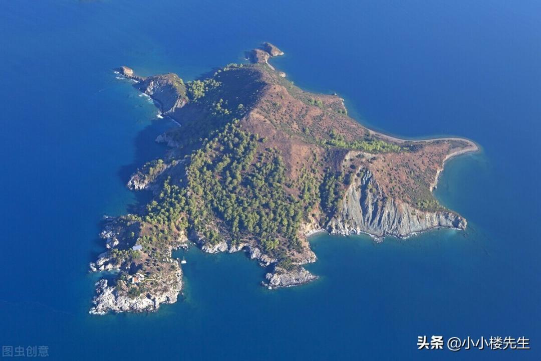 我国最大的岛屿是哪个岛？关于台湾位置和面积的详细介绍