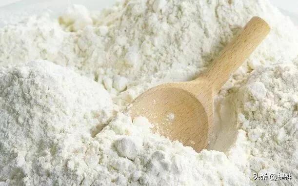 面粉是什么做的是小麦吗「面粉原料成分及用途详解」
