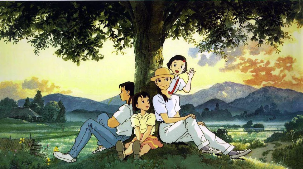 宫崎骏的所有作品电影，宫崎骏动漫电影汇总