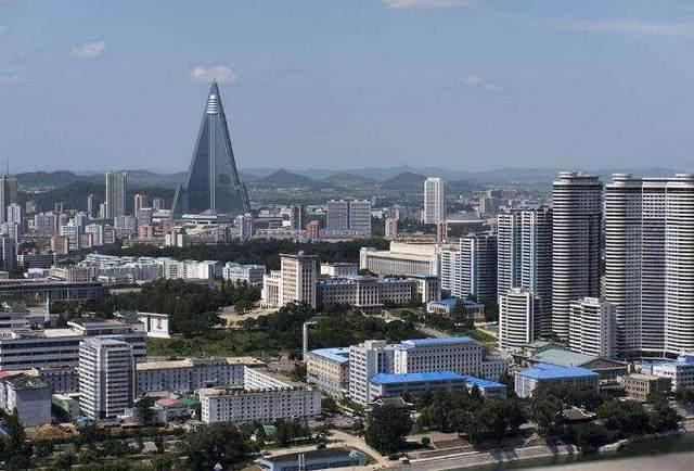 朝鲜有多少人口和面积？朝鲜人口及面积简介2022