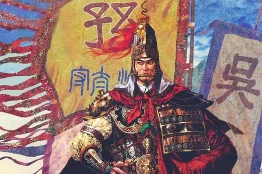 曹操为什么只把刘备当英雄而忽略孙权?