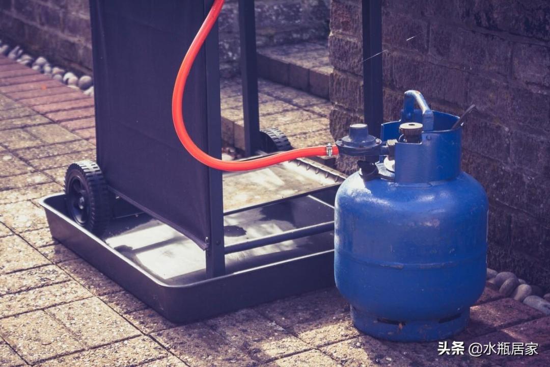 煤气罐在什么情况下会爆炸如何避免？家庭使用煤气罐防范爆炸措施
