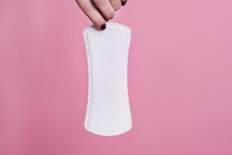 卫生棉条使用方法图示，棉条和卫生巾的区别及使用注意事项
