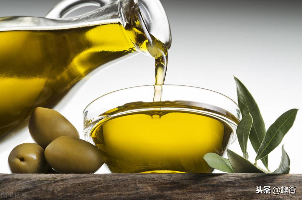 橄榄油怎么吃最好？食用橄榄油的正确吃法