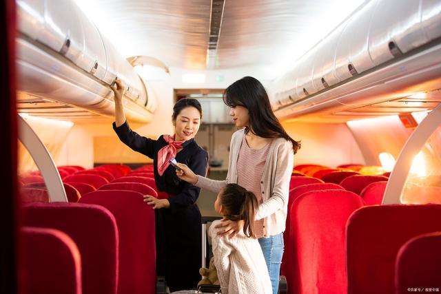 婴儿和小孩坐飞机要买票吗「婴儿乘坐飞机注意事项」