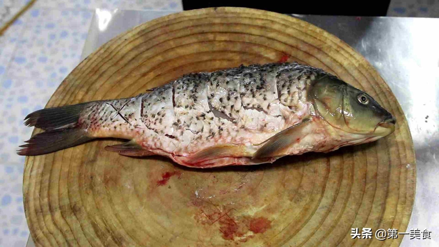 糖醋鱼的做法和步骤「家常糖醋鱼的做法窍门简单又好吃」