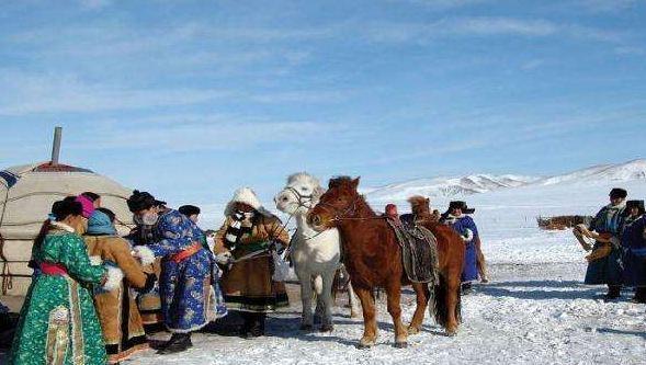 蒙古族的传统节日是什么？蒙古族主要的节日盘点