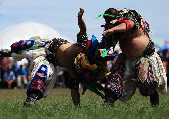 蒙古族的传统节日是什么？蒙古族主要的节日盘点