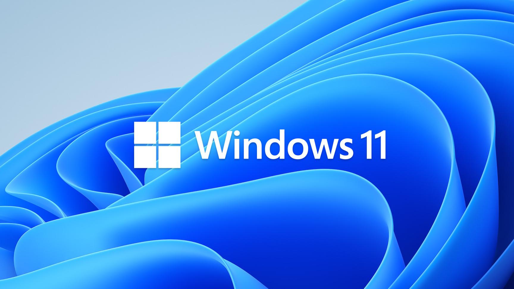 微软正式推出Windows 11系统 ，界面大变样了