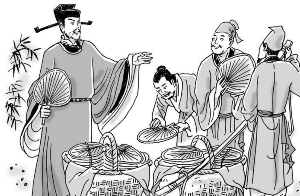 儒家思想家的五个哲学故事!充满了人生的大智慧!