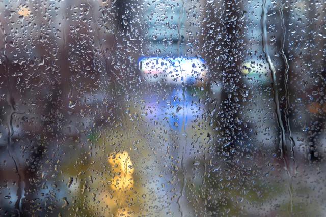 摄影入门：雨天怎么拍出引人眼球的照片
