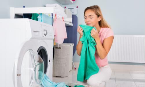 ​日常洗衣小技巧 让你轻松应对各种烦人的污渍