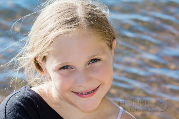 烈日下如何拍摄孩子？摄影师分享三大快速简单秘诀