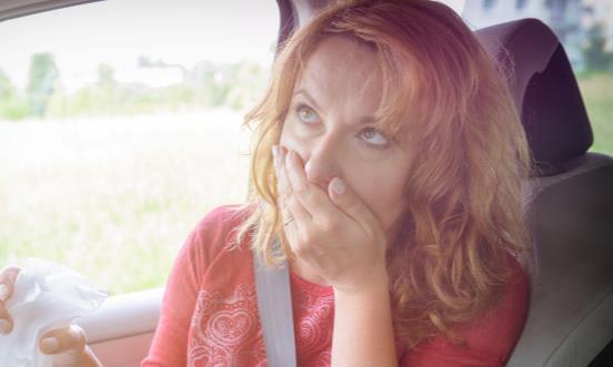 ​4种情况下更容易产生晕车的情况 推荐防止晕车的小妙法