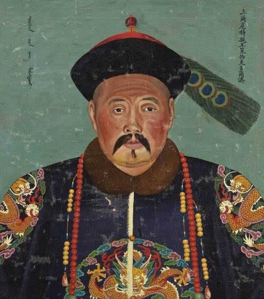 清朝的三眼花翎为何如此贵重？两百多年只赐七人，和珅都不曾获得