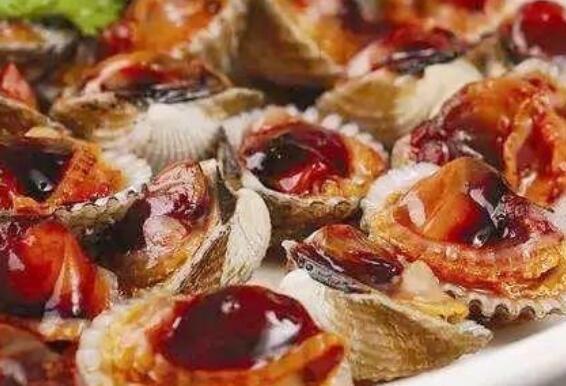 血蛤怎么做好吃 血蛤的做法大全