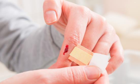 ​日常处理小伤口的正确步骤 科学处理伤口的原则