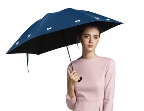 防晒伞和雨伞有什么区别？购买防晒伞注意问题有哪些？