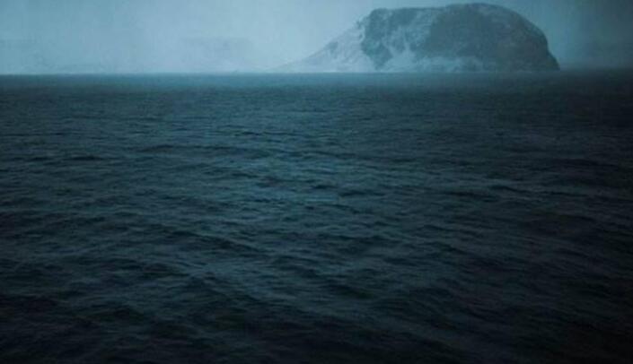 19世纪北冰洋出现“神秘力量”终于露出真相