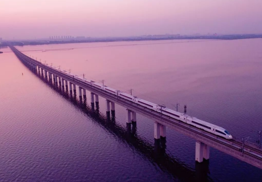 世界上最长的桥叫什么名字？世界上最长的桥所在国家和长度盘点