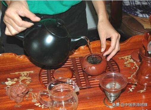 泡茶的步骤和方法，简单泡茶的步骤和手法