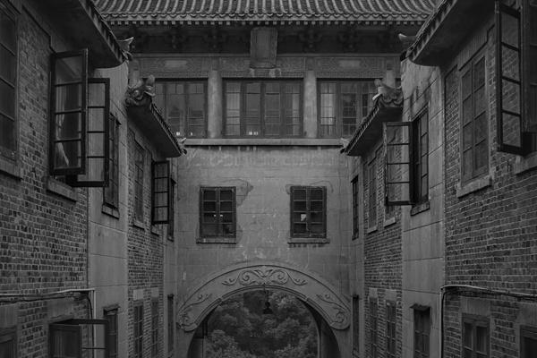 武汉大学樱花城堡历史是怎么样的?故事由来介绍