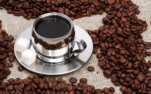 黑咖啡的功效与作用及食用方法，喝黑咖啡的好处