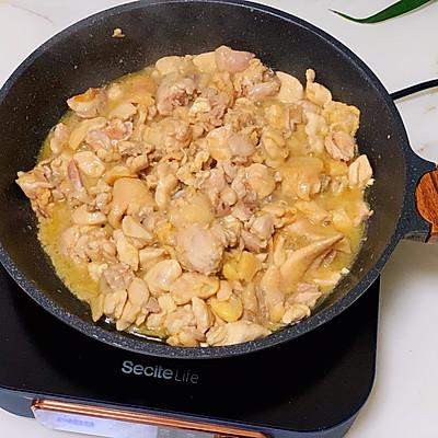 咖喱鸡肉土豆的做法步骤（家常咖喱鸡肉土豆详细制作流程）