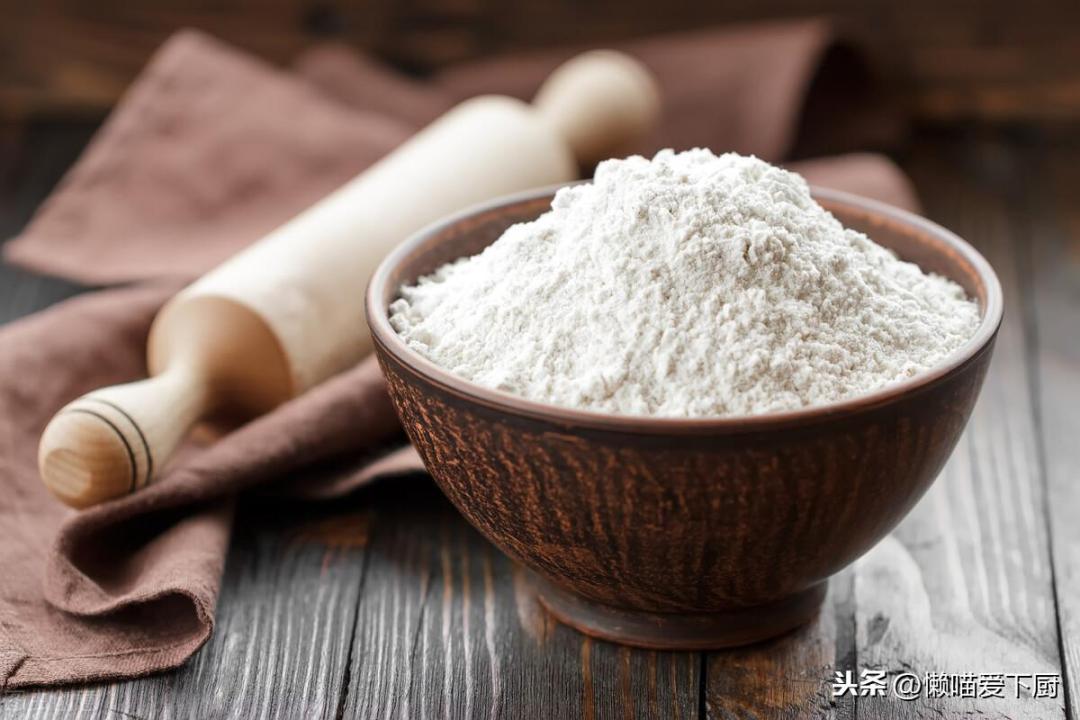 粘米粉是什么粉用来做什么？粘米粉和糯米粉的区别