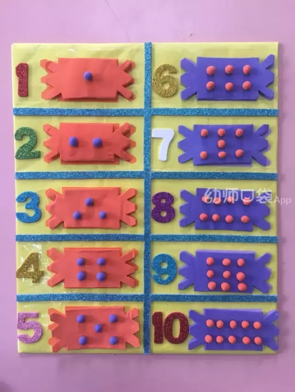 幼儿园中班怎样教数学视频？幼儿园数学教学总结